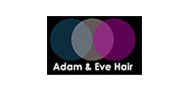 Adam and Eve Hair
