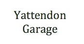 Yattendon Garage