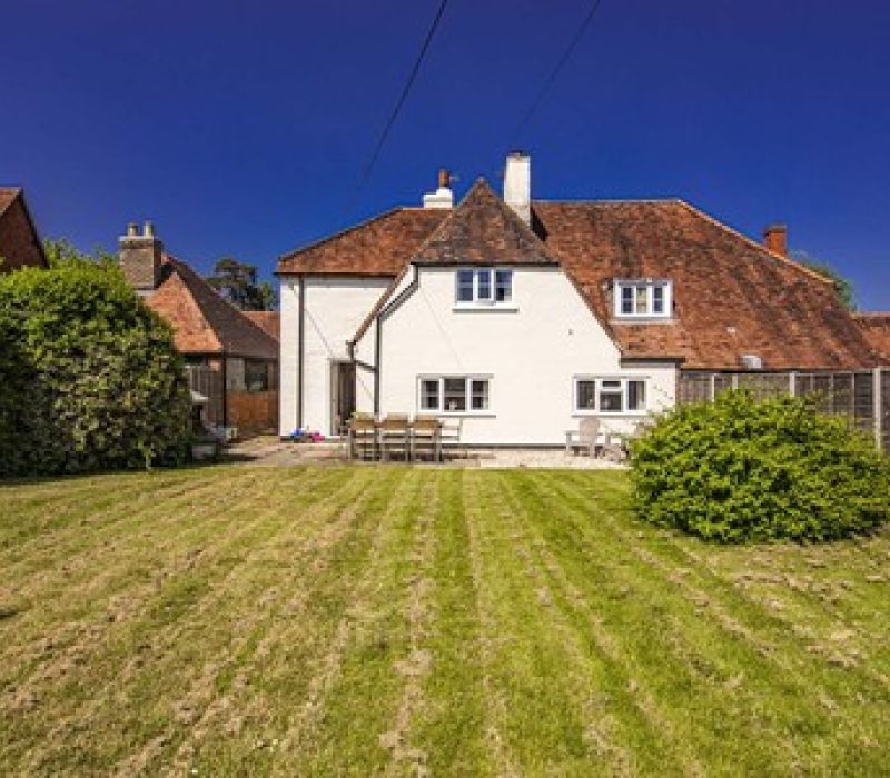 Forge Cottage Image