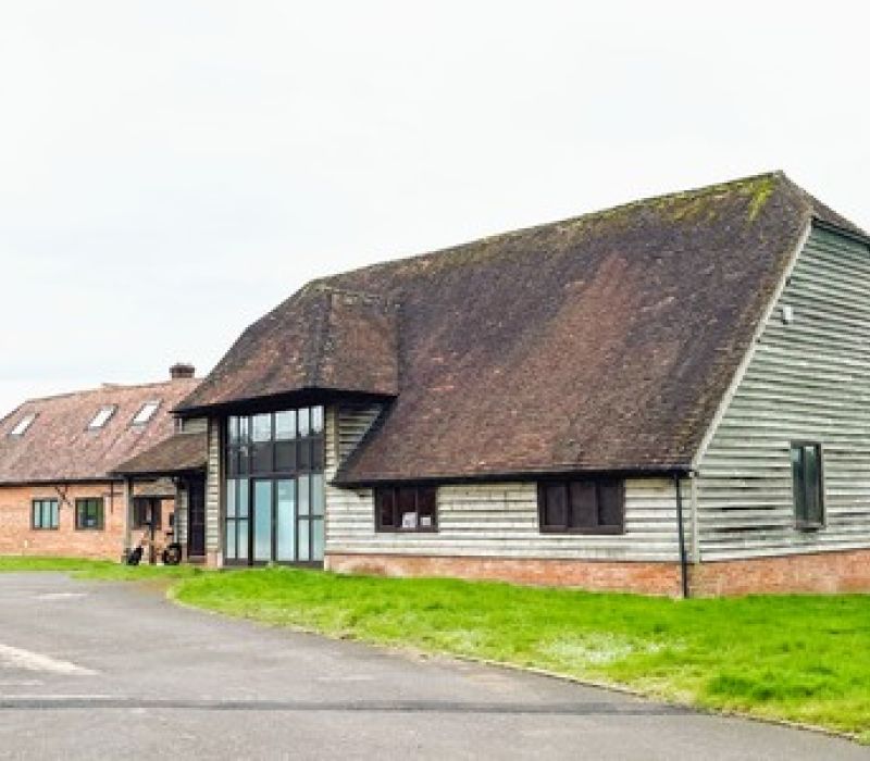 Unit 3 Childs Court Farm Image