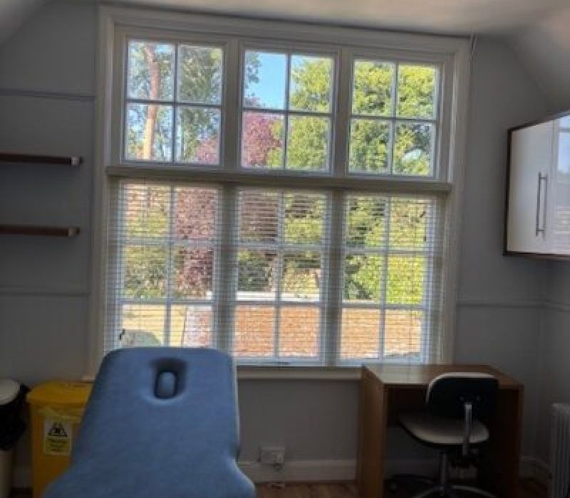 First Floor office space Image