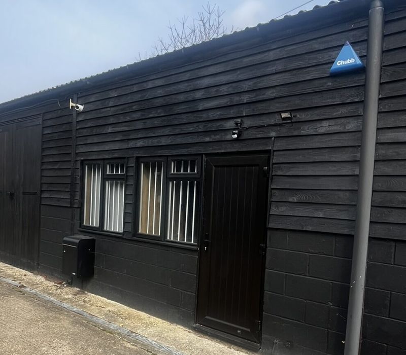 Unit 9 Childs Court Farm Image
