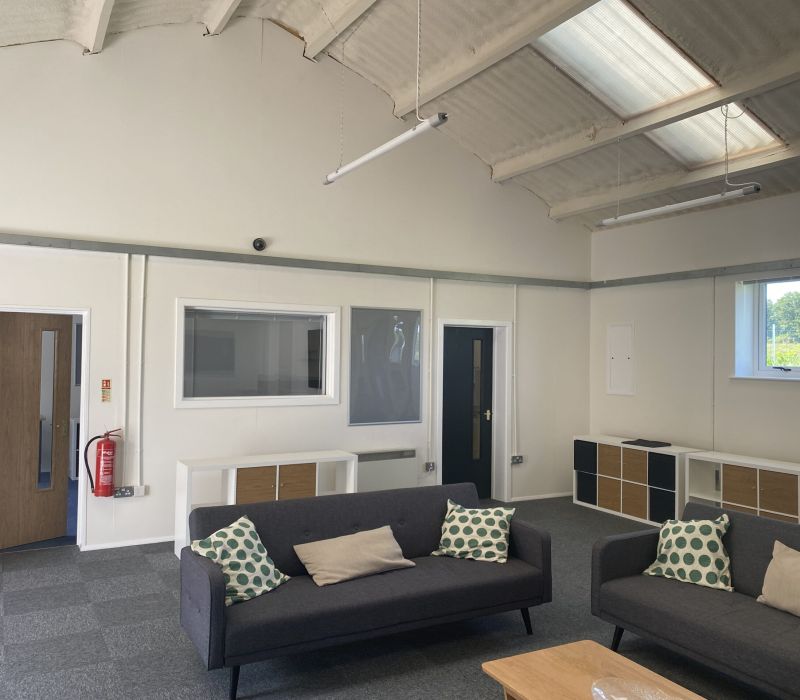 Unit 4 Childs Court Farm Image