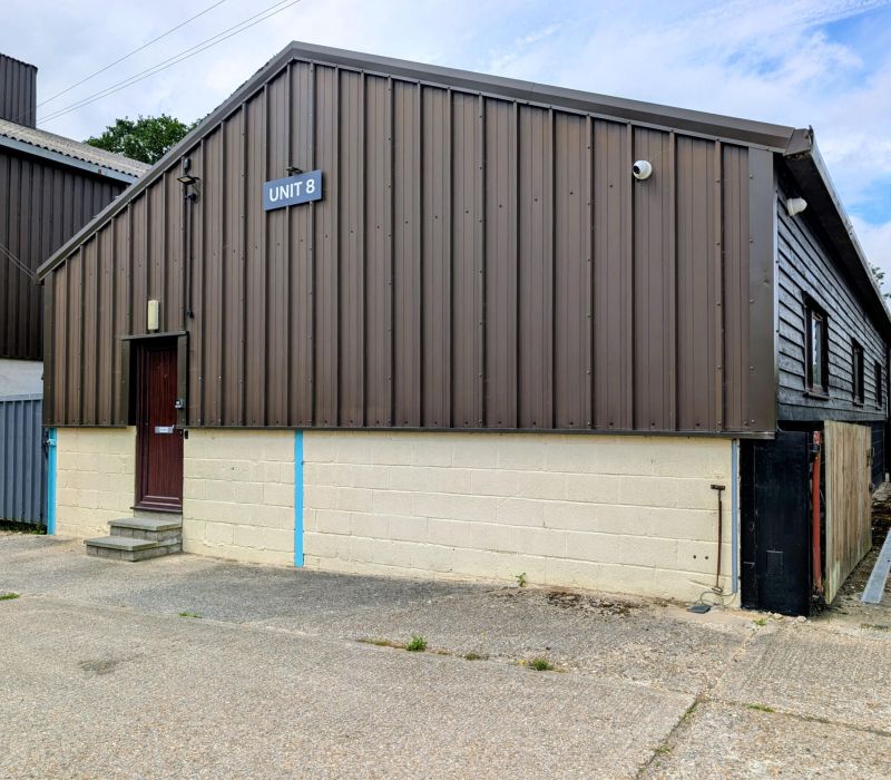 Unit 8 Childs Court Farm Image