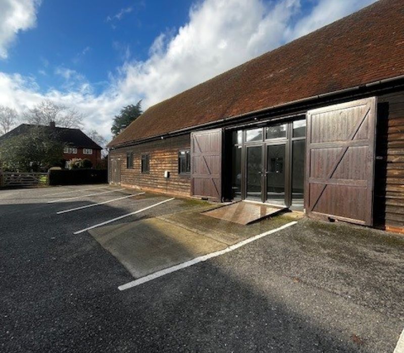 The Flour Barn Image