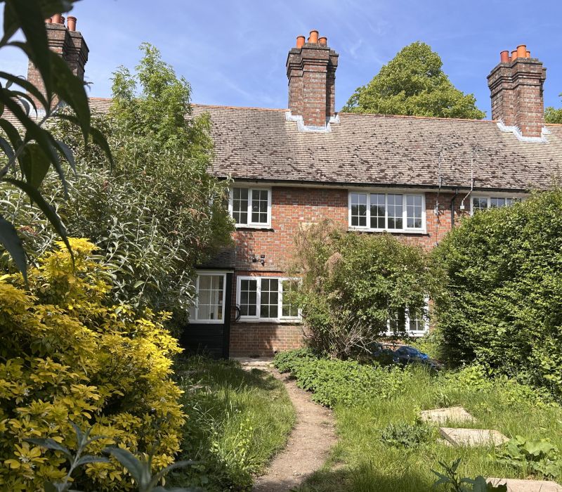 4 Wyld Court Cottages Image