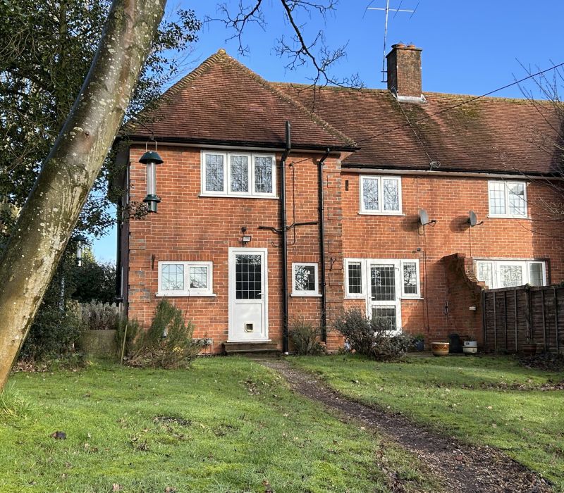 1 Myrtle Cottage Image