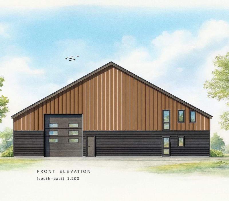 Brand new warehouse and office available Image