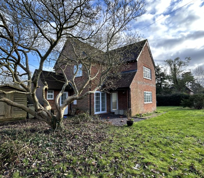 Magnolia Cottage Image