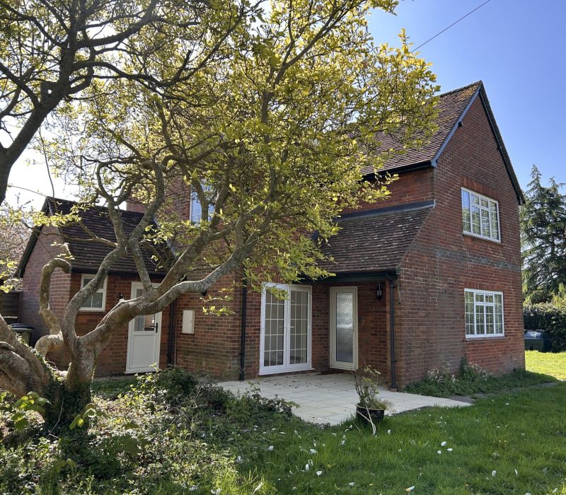 Magnolia Cottage Image