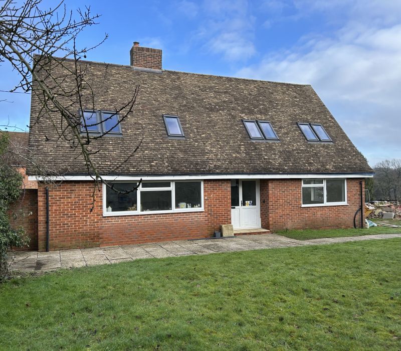 Lye View Image