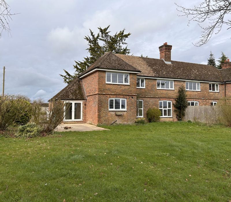 9 Wyld Court Hill Image