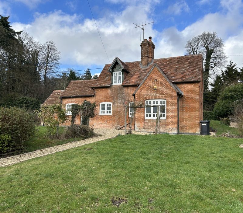 Rose Cottage Image