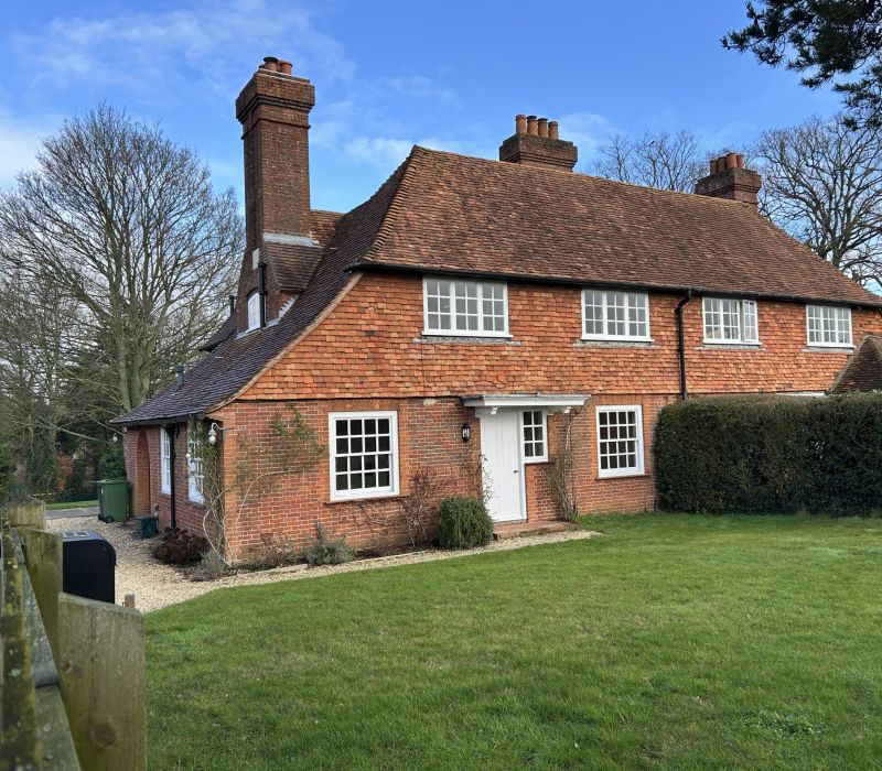 3 Manor Farm Cottage Image