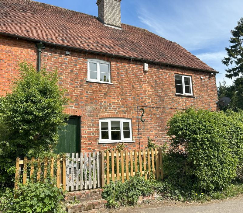 2 Corner Cottage, Hungerford Green, Aldworth Image