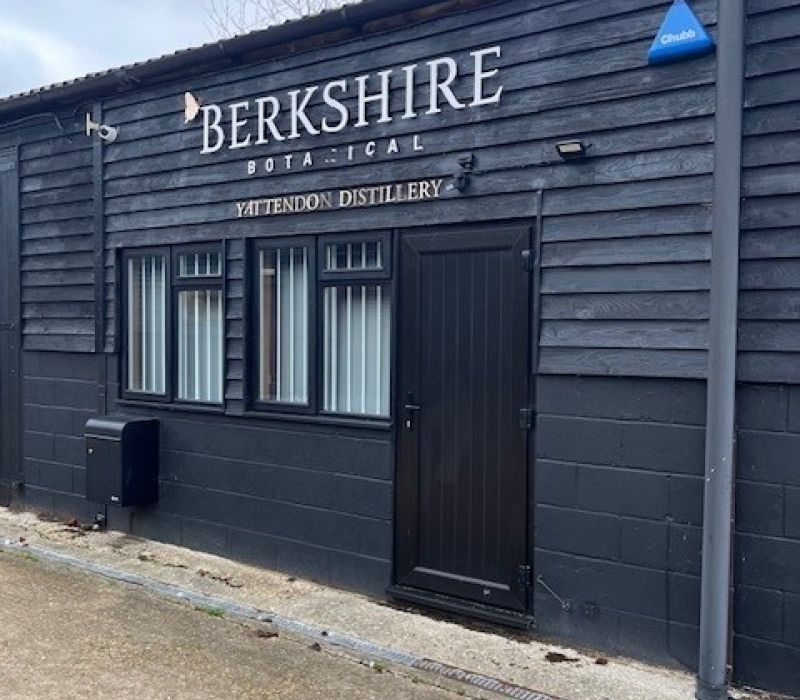 Unit 9 Childs Court Farm Image