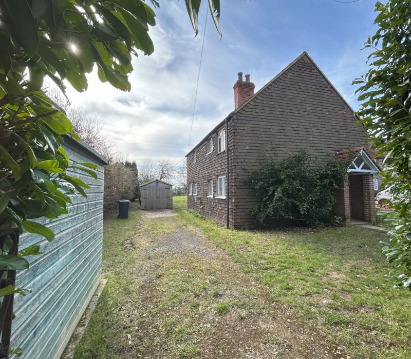 1 Hill Corner Cottage Image