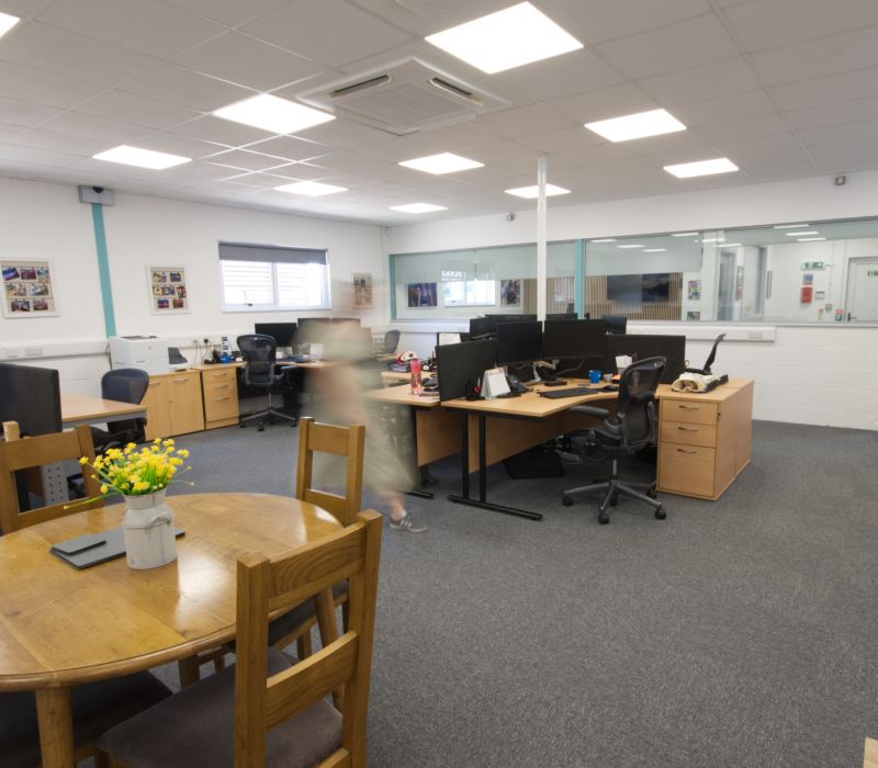 Unit 8 Childs Court Farm Image